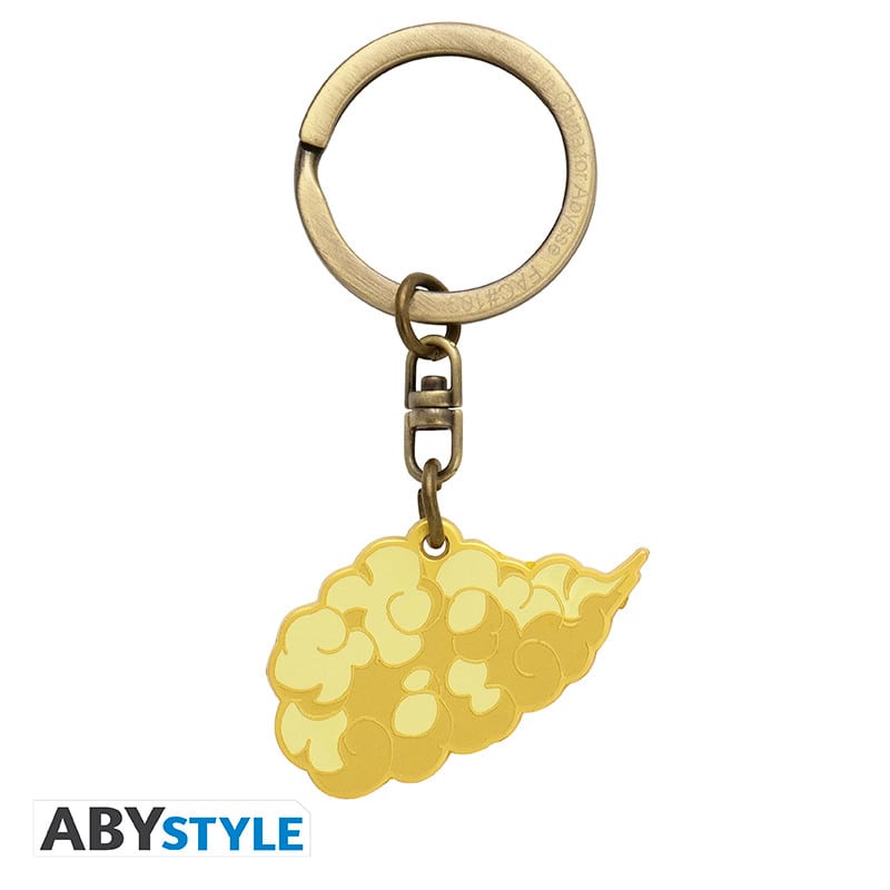 Φωτογραφία προϊόντος: Abysse Dragon Ball Z Kinto-Un Collectible Keychain