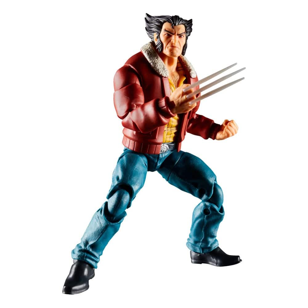 Φωτογραφία προϊόντος: Hasbro Marvel Legends X-Men 97 Logan