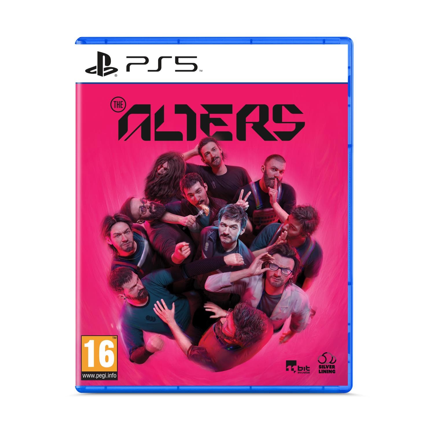 Φωτογραφία προϊόντος: Silver Lining Interactive The Alters PS5