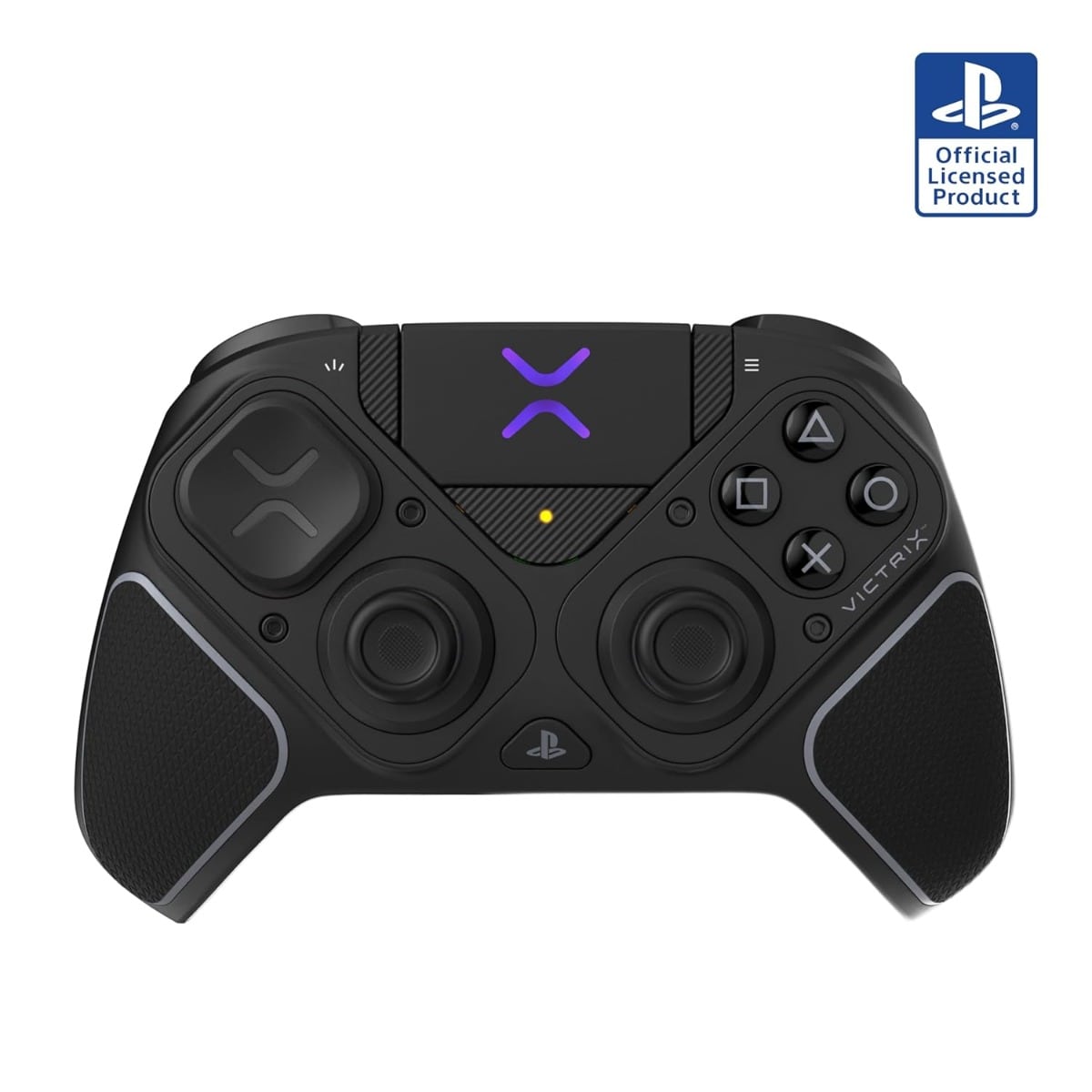 Φωτογραφία προϊόντος: Turtle Beach: Victrix Pro BFG Reloaded Wireless Controller for PS5-PC