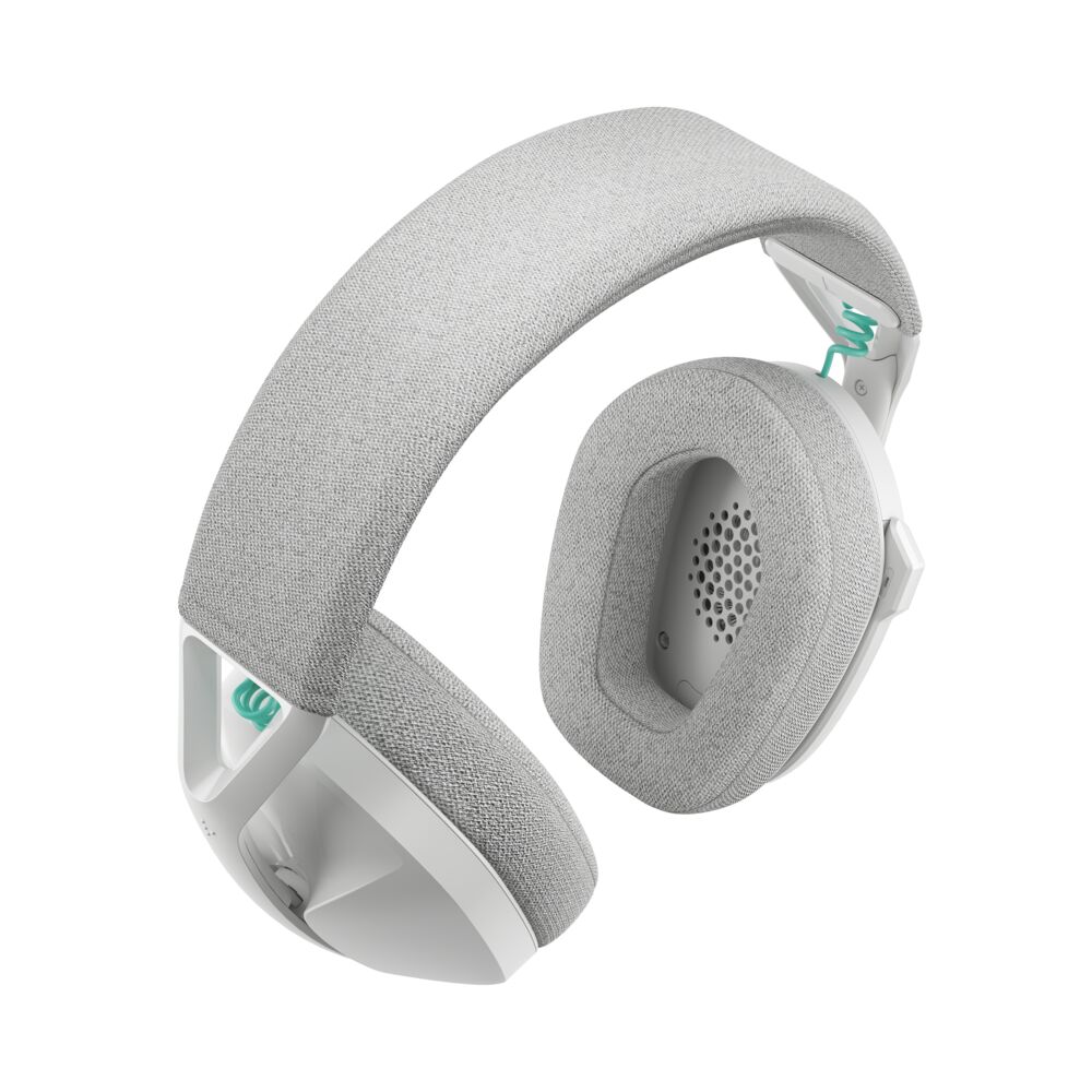 Φωτογραφία προϊόντος: Logitech G321 White