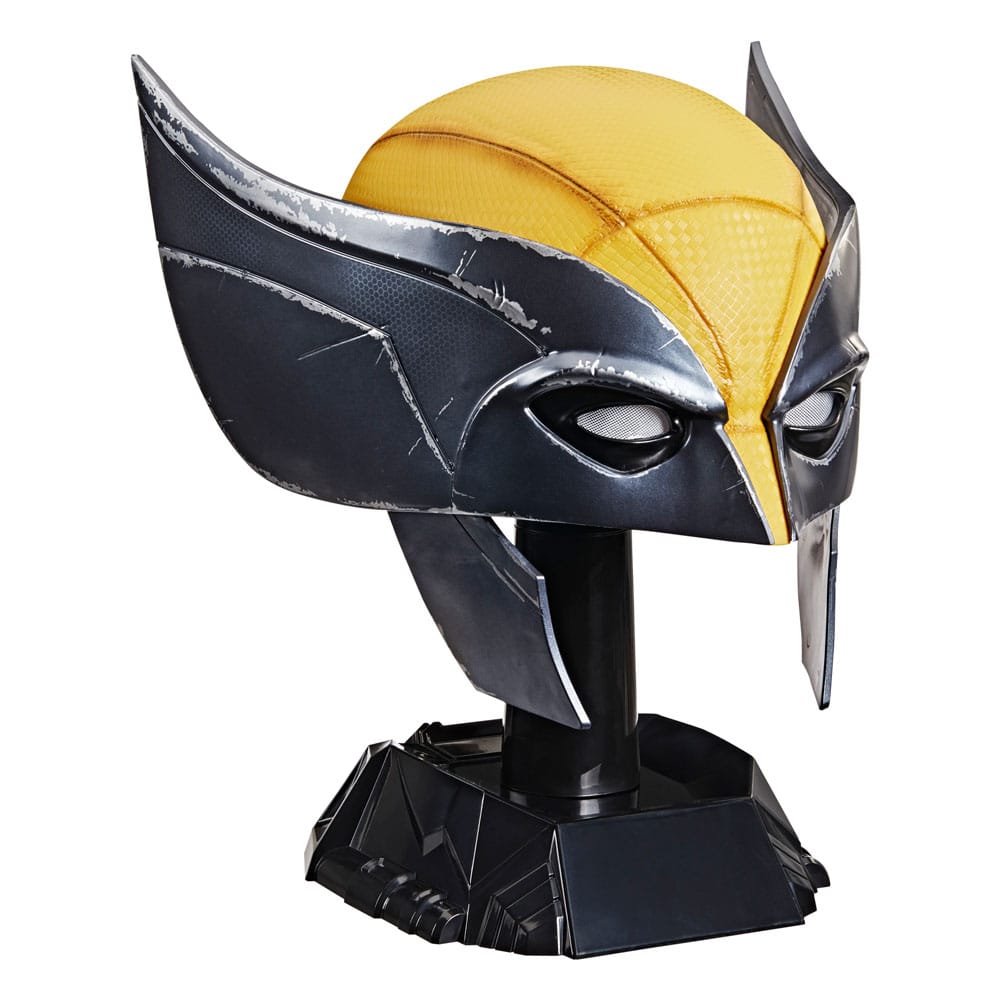 Φωτογραφία προϊόντος: Hasbro Marvel Legends Series: Wolverine Premium Roleplay Mask