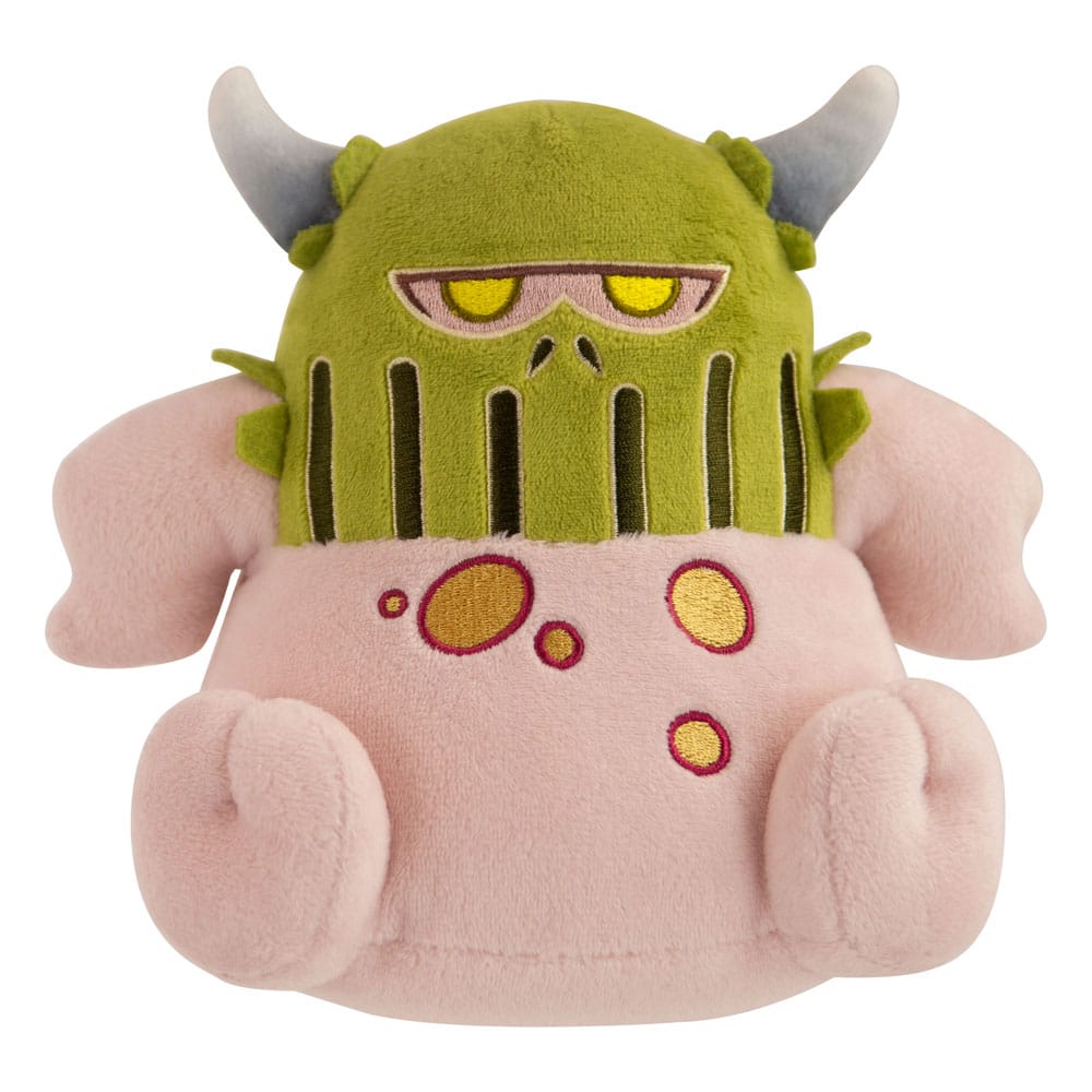 Φωτογραφία προϊόντος: Tomy Warhammer Sassy Nurgling Plush Figure