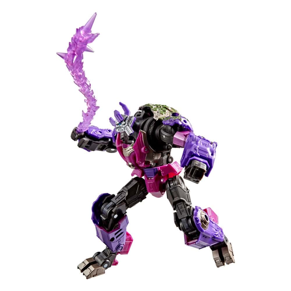 Φωτογραφία προϊόντος: Hasbro Transformers: The One – Studio Series Voyager Class Alpha Trion