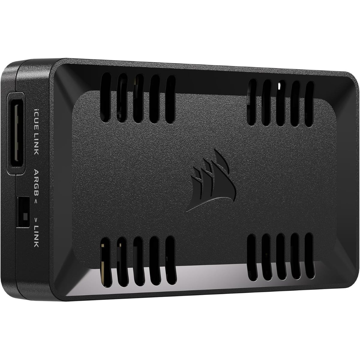 Φωτογραφία προϊόντος: Corsair Commander Duo Lighting and Fan Controller Hybrid iCUE Link ARGB