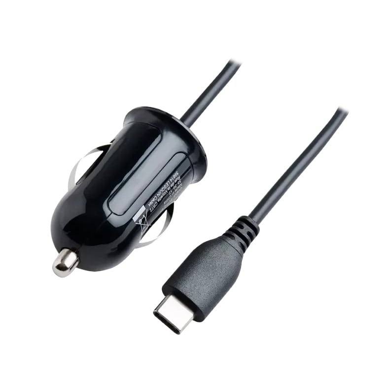 Φωτογραφία προϊόντος: Nacon Power Car Adapter 60W for Nintendo Switch 2