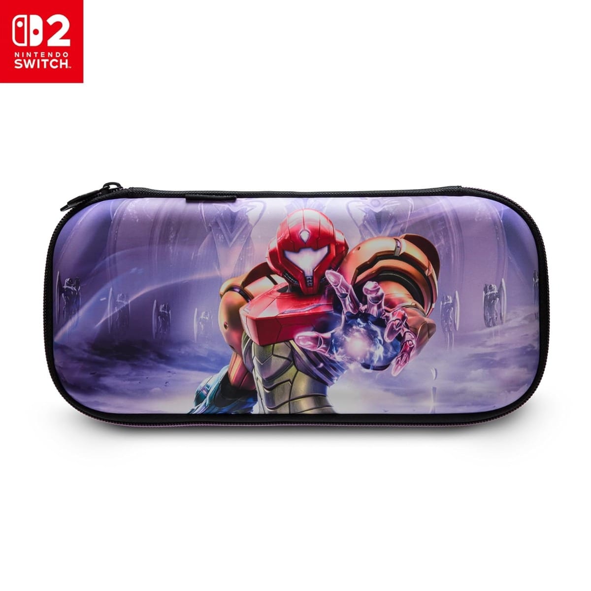 Φωτογραφία προϊόντος: Powera Slim Case Metroid Prime Beyond
