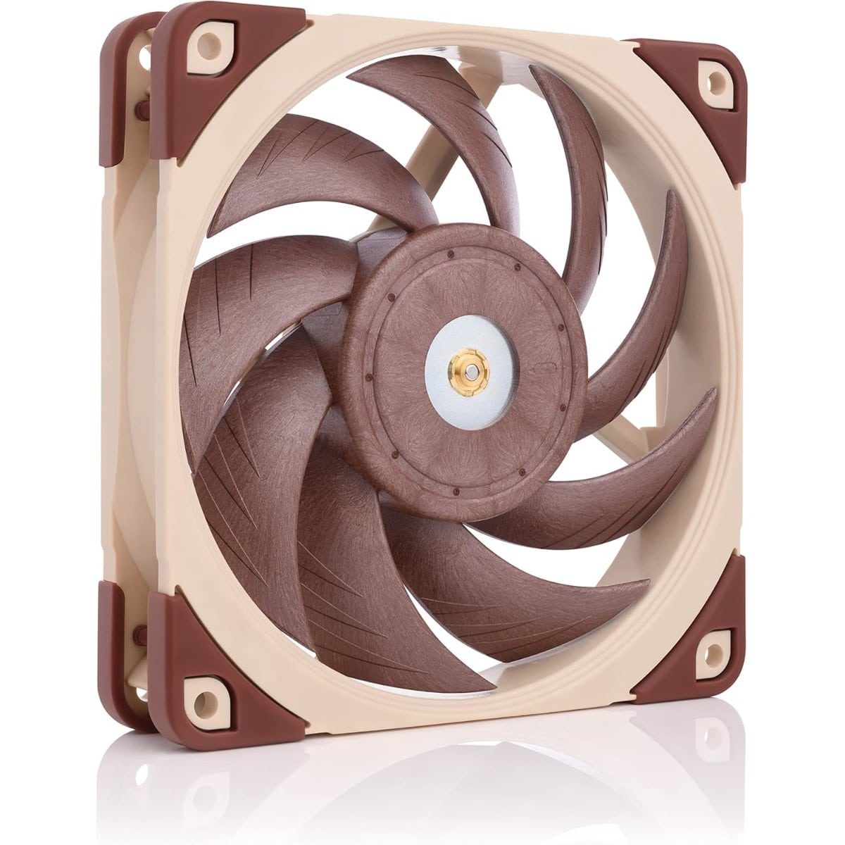 Φωτογραφία προϊόντος: Noctua Fan NF-A12X25PWM