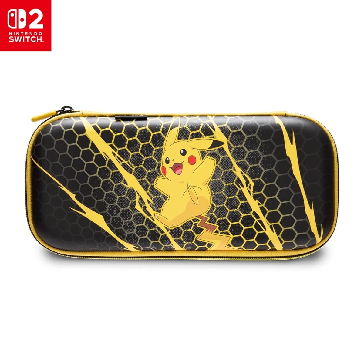 Φωτογραφία προϊόντος: PowerA Case Slim Pikachu Storm