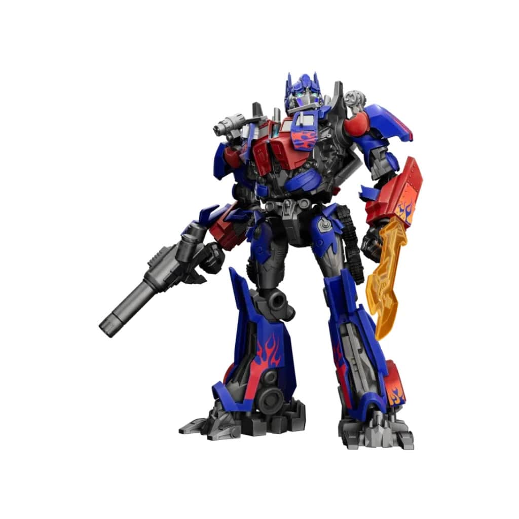 Φωτογραφία προϊόντος: GR Blokees Transformers Optimus Prime