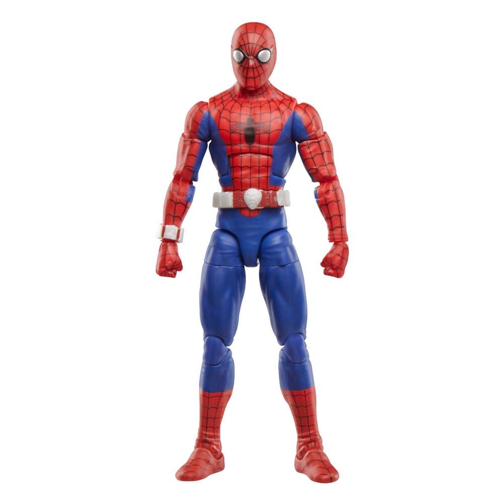 Φωτογραφία προϊόντος: Hasbro Marvel Legends Spider-Man 77 15cm