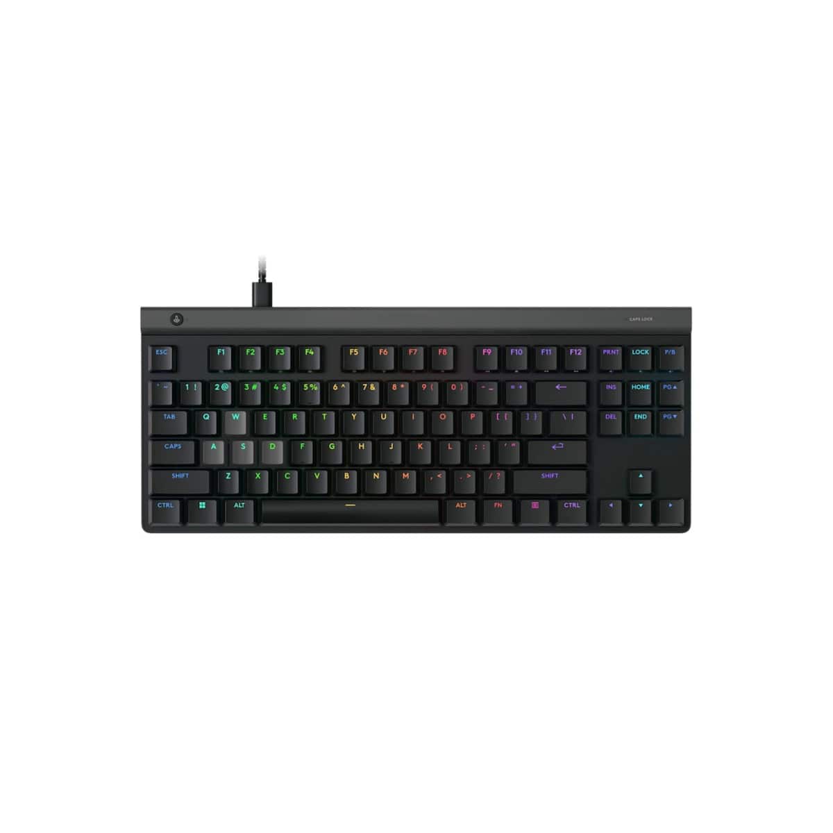 Φωτογραφία προϊόντος: Logitech Keyboard G515 TKL Rapid Trigger US