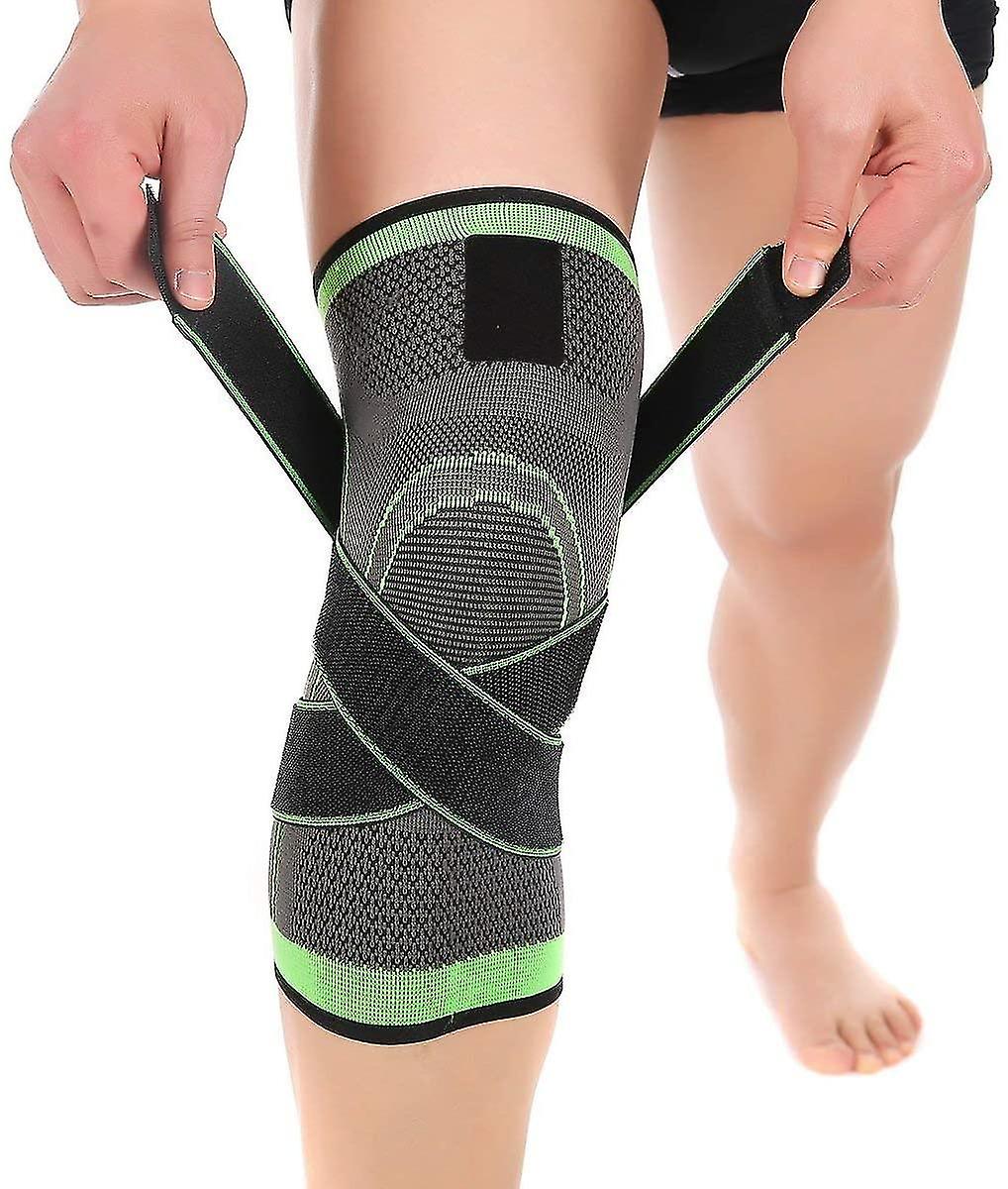 Φωτογραφία προϊόντος: Επιγονατίδα - Exceed Knee Support 770B (one size)