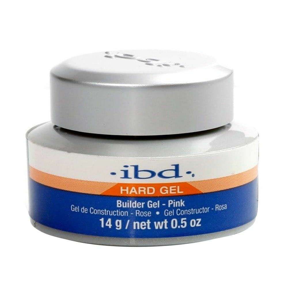 Φωτογραφία προϊόντος: IBD LED/UV builder gel - 56G PINK