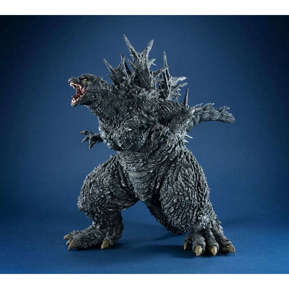 Φωτογραφία προϊόντος: MegaHouse Godzilla 2023 Ultimate Article Monsters Figure Operation Wadatsumi Ver. 30cm