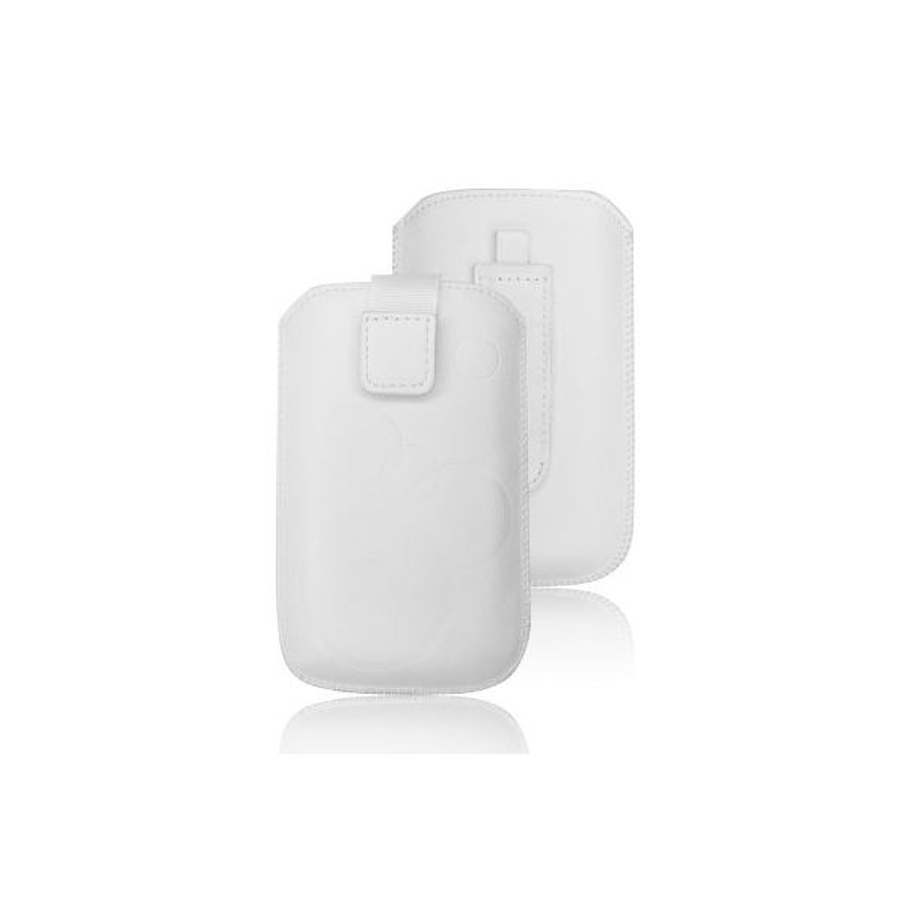 Φωτογραφία προϊόντος: Forcell Deko Case - Ipho 6 Plus white