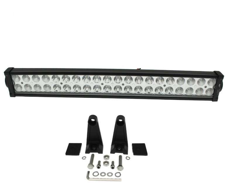 Φωτογραφία προϊόντος: OEM Μπάρα LED Φωτισμού 120W 40SMD 9-36V