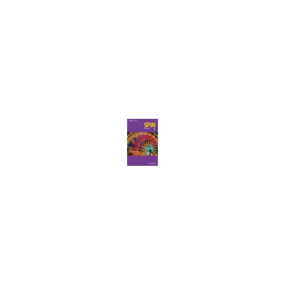 Φωτογραφία προϊόντος: SPIN 1 WB 576660