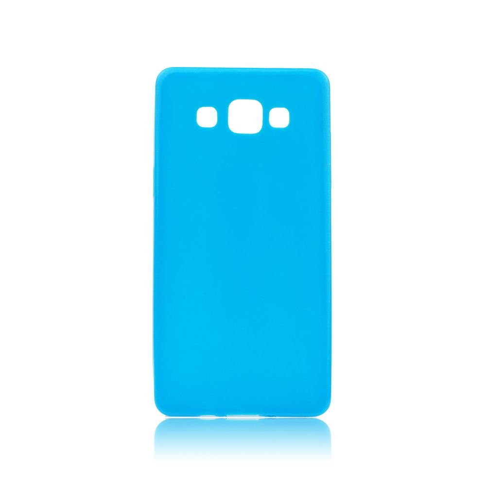Φωτογραφία προϊόντος: Θήκη Back Cover Ultra Slim Forcell για Samsung Galaxy A5 (Μπλε)