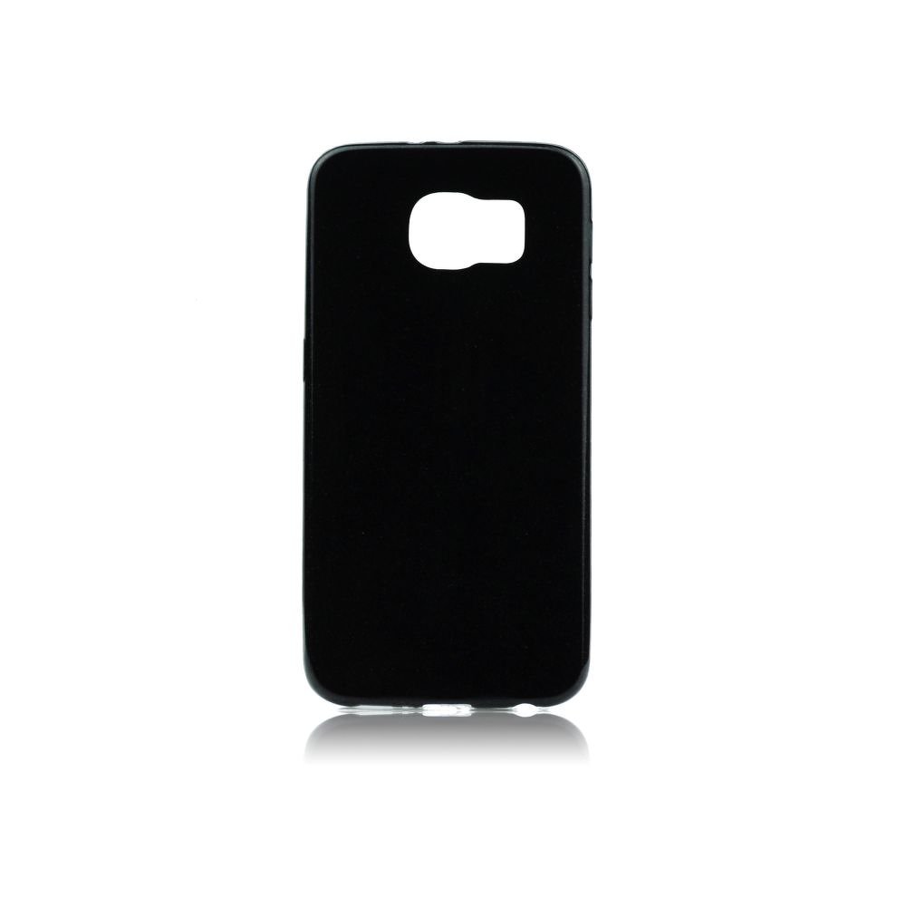 Φωτογραφία προϊόντος: Θήκη Back Cover Ultra Slim Forcell για Samsung Galaxy S6 Edge (Μαύρο)