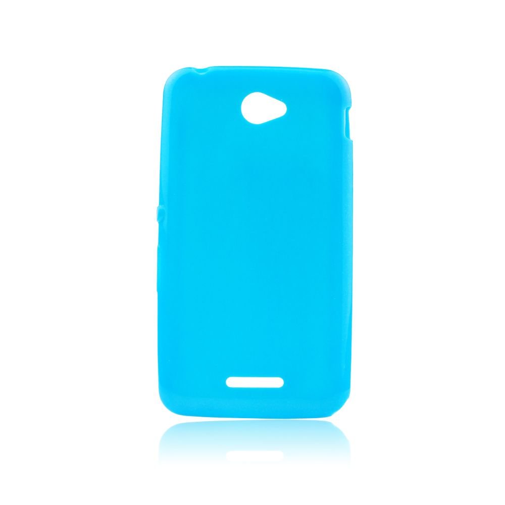 Φωτογραφία προϊόντος: Θήκη Back Case Ultra Slim Forcell για Sony E4 (Μπλε)