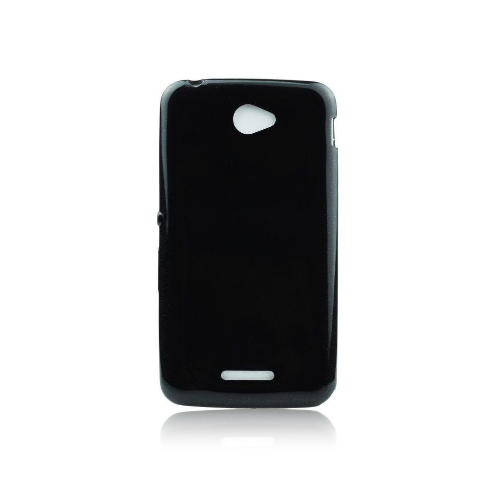 Φωτογραφία προϊόντος: Θήκη Back Case Ultra Slim Forcell για Sony E4G (Μαύρο)