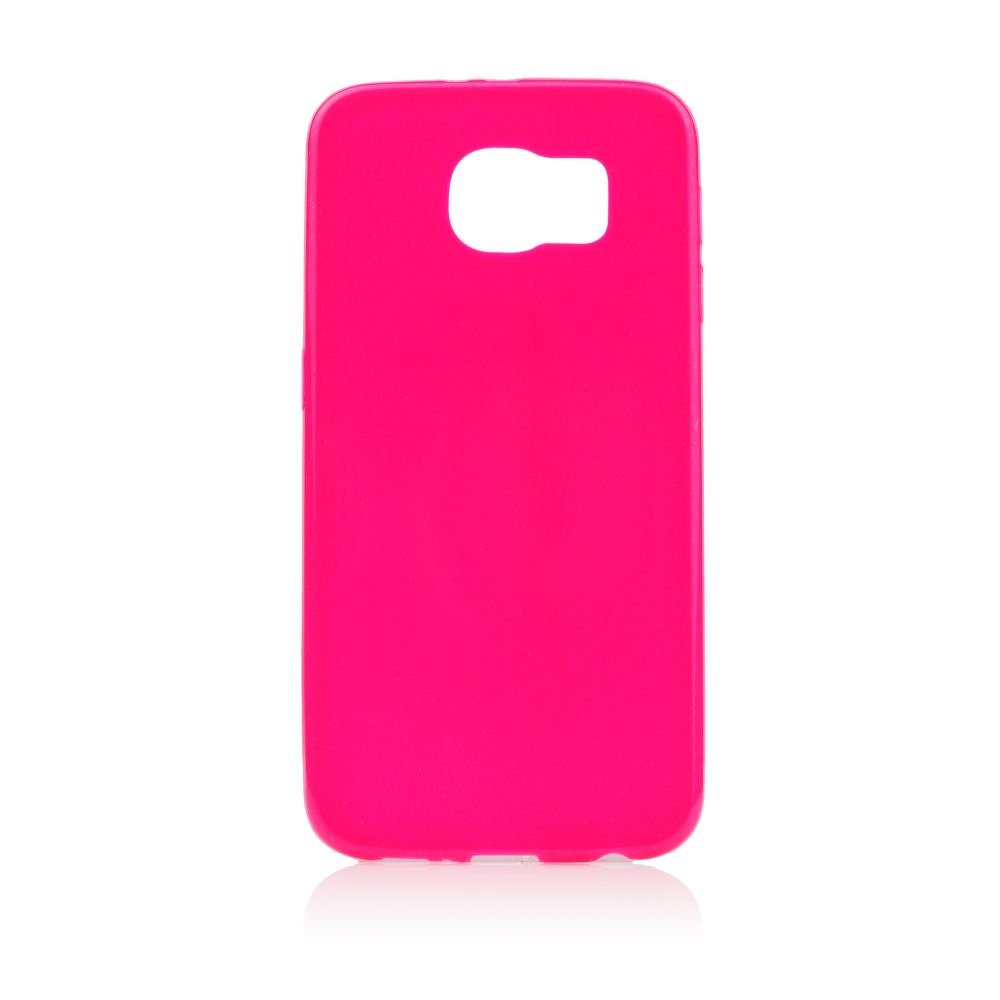 Φωτογραφία προϊόντος: Θήκη Back Cover Ultra Slim Forcell για Samsung Galaxy S6 (Ροζ)