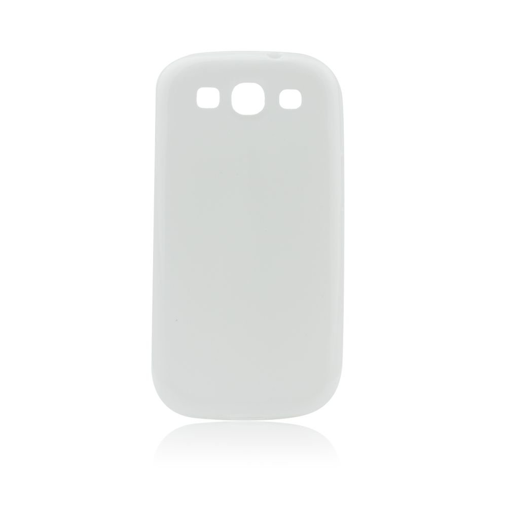 Φωτογραφία προϊόντος: Θήκη Back Cover Ultra Slim Forcell για Samsung i9300 Galaxy S3 (Άσπρο)