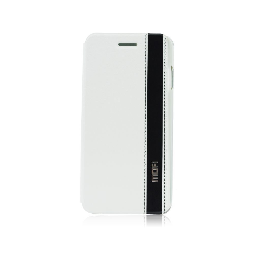 Φωτογραφία προϊόντος: Θήκη Book Case MOFI Mixed για Apple Iphone 5 /5s (Άσπρο)