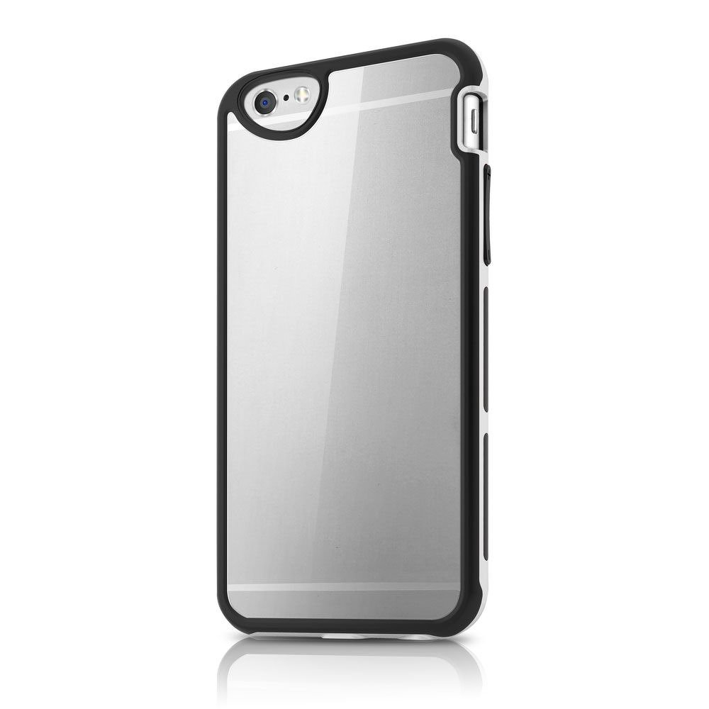 Φωτογραφία προϊόντος: Θήκη Bumper Venum Reloaded Itskins για Apple Iphone 5/5S ('Άσπρο/ Μαύρο)