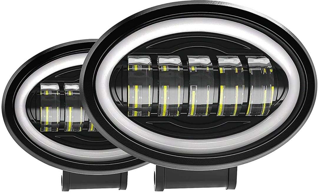 Φωτογραφία προϊόντος: OEM Led προβολέας εργασίας 50W 1τμχ