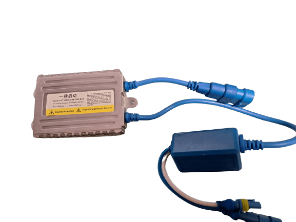 Φωτογραφία προϊόντος: OEM Ballast μεταλλικό canbus 75W 9-16V Xendrive G4 XLD 1τμχ