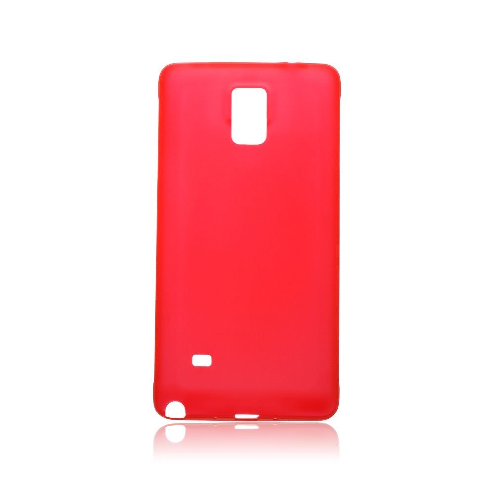 Φωτογραφία προϊόντος: Θήκη Back cover Hard Case Blun για Samsung Galax Note 3 N9005 (Κόκκινο)