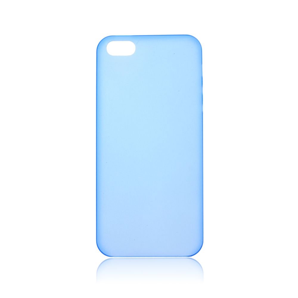 Φωτογραφία προϊόντος: Θήκη Back cover Hard Case Blun για Sony Xperia Z3 mini (Μπλε)