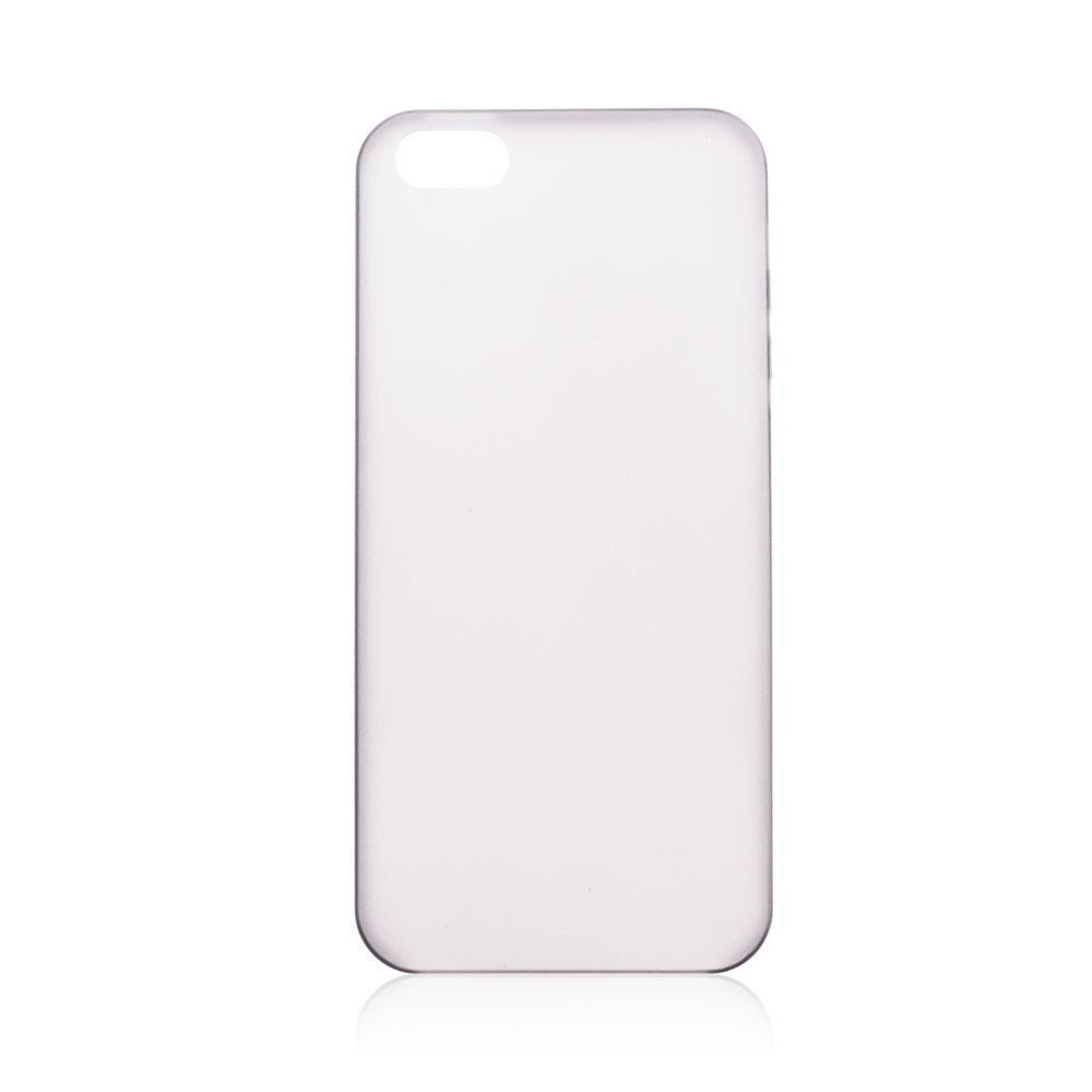 Φωτογραφία προϊόντος: Θήκη Back cover Hard Case Blun για Apple Iphone 6 Plus (Διάφανο) TE5901737252333