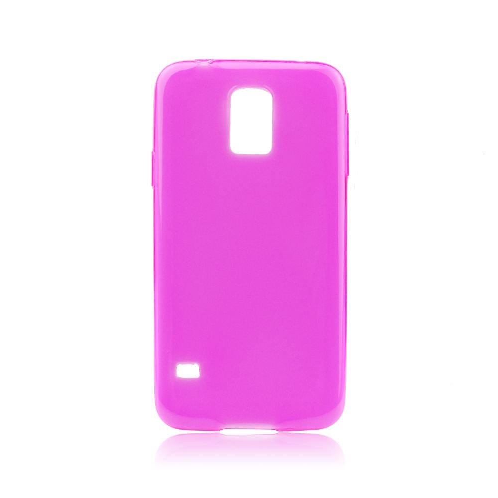Φωτογραφία προϊόντος: Θήκη Back Cover Ultra Slim Forcell για Samsung Galaxy S5 (Ροζ)