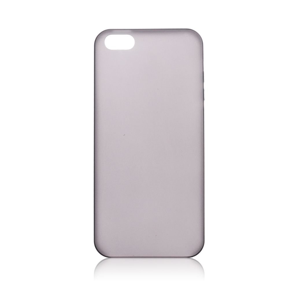 Φωτογραφία προϊόντος: Θήκη Back cover Hard Case Blun για Apple Iphone 6 Plus (Μαύρο) TE5901737252272