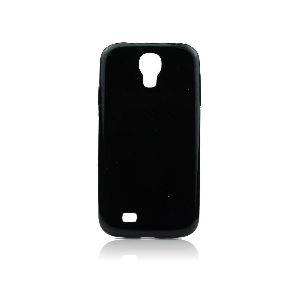 Φωτογραφία προϊόντος: Θήκη Back Cover Ultra Slim Forcell για Samsung i9500 Galaxy S4 (Μαύρο)