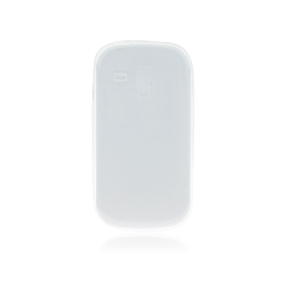 Φωτογραφία προϊόντος: Θήκη Back Cover Ultra Slim για Samsung Galaxy S3 mini (Διάφανο)
