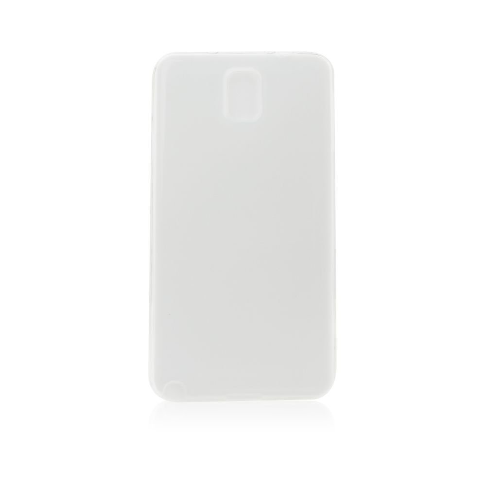 Φωτογραφία προϊόντος: Θήκη Back Cover Ultra Slim για Samsung Galaxy Note 3 (Διάφανο)