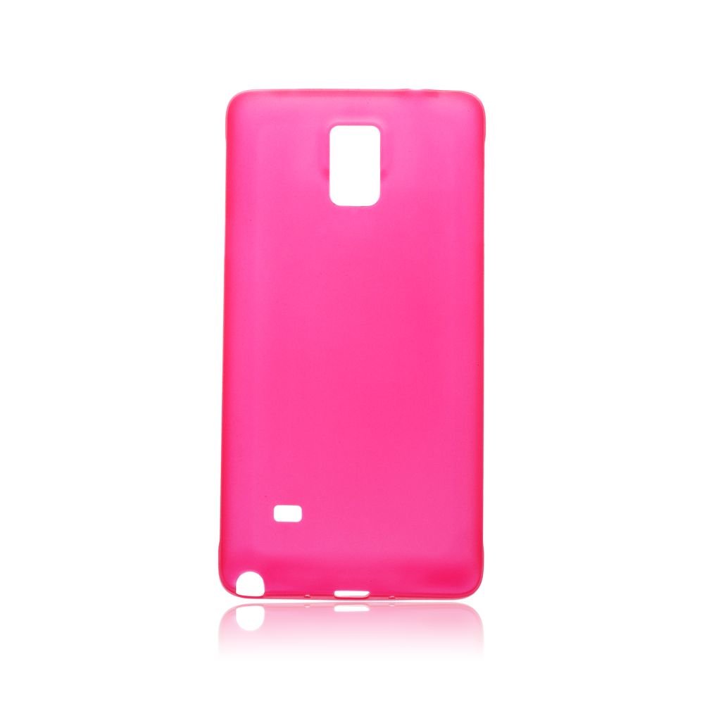 Φωτογραφία προϊόντος: Θήκη Back cover Hard Case Blun για Samsung Galaxy NOTE 3 N9005 (Ροζ)