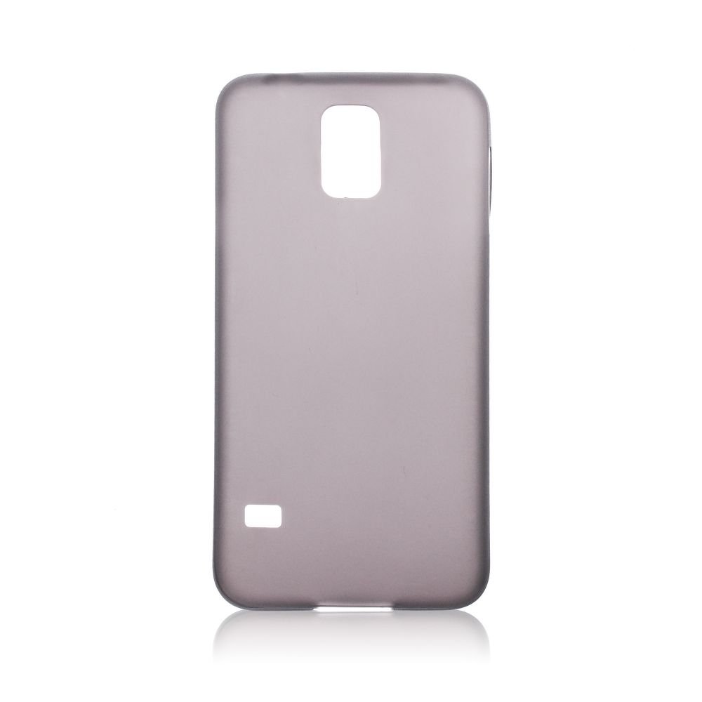 Φωτογραφία προϊόντος: Θήκη Back cover Hard Case Blun για Samsung Galaxy S5 mini G800F (Μαύρο)