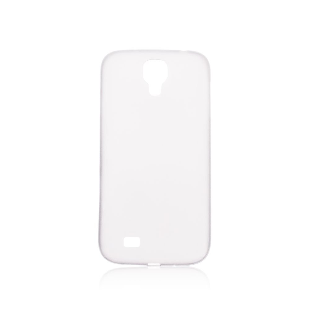 Φωτογραφία προϊόντος: Θήκη Back cover Hard Case Blun για Samsung Galaxy S4 mini i9190 (Διάφανο)
