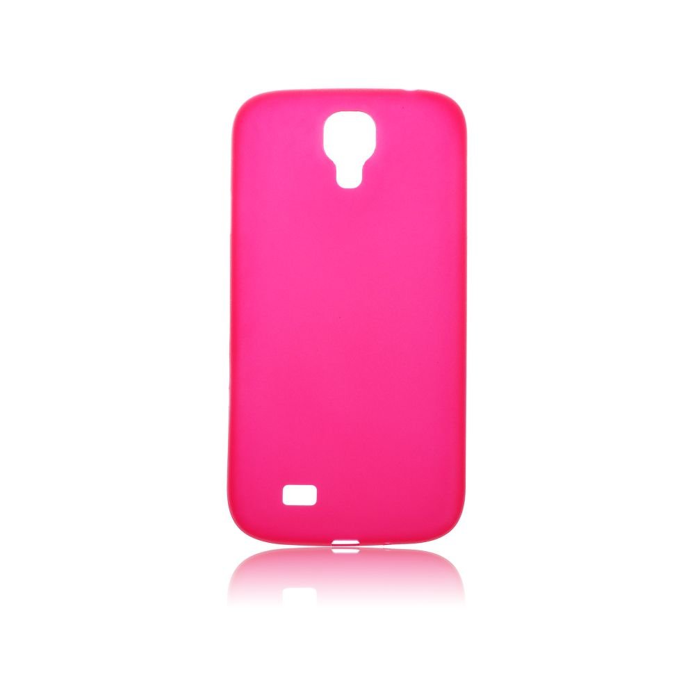 Φωτογραφία προϊόντος: Θήκη Back cover Hard Case Blun για Samsung Galaxy S4 mini i9190 (Ροζ)