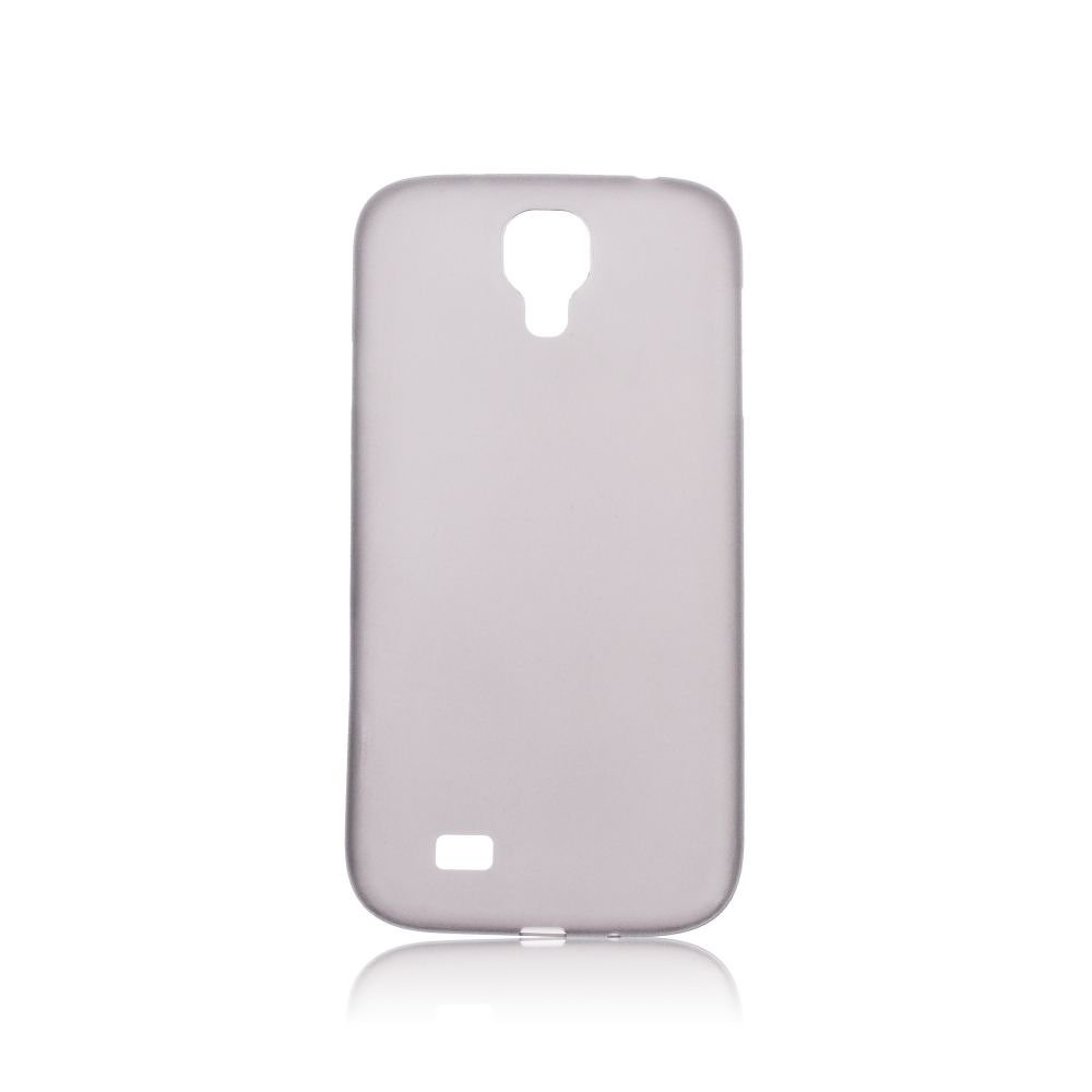 Φωτογραφία προϊόντος: Θήκη Back cover Hard Case Blun για Samsung Galaxy S4 mini i9190 (Μαύρο)