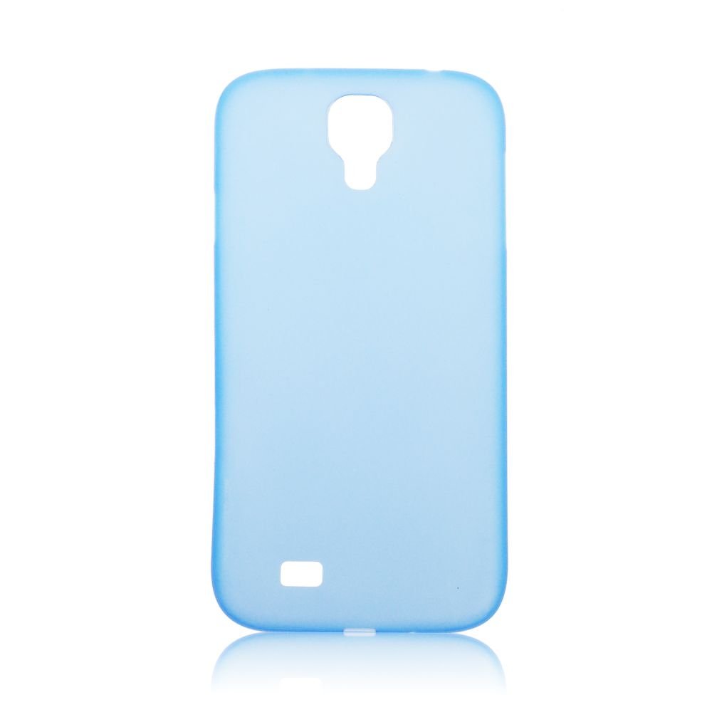 Φωτογραφία προϊόντος: Θήκη Back cover Hard Case Blun για Samsung Galaxy S4 mini i9190 (Μπλε)