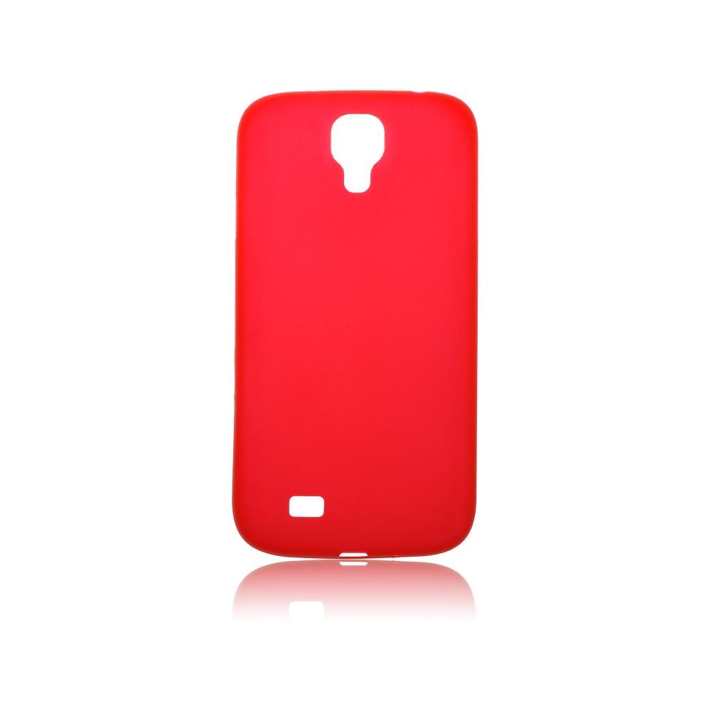 Φωτογραφία προϊόντος: Θήκη Back cover Hard Case Blun για Samsung Galaxy S4 i9500 (Κόκκινο)