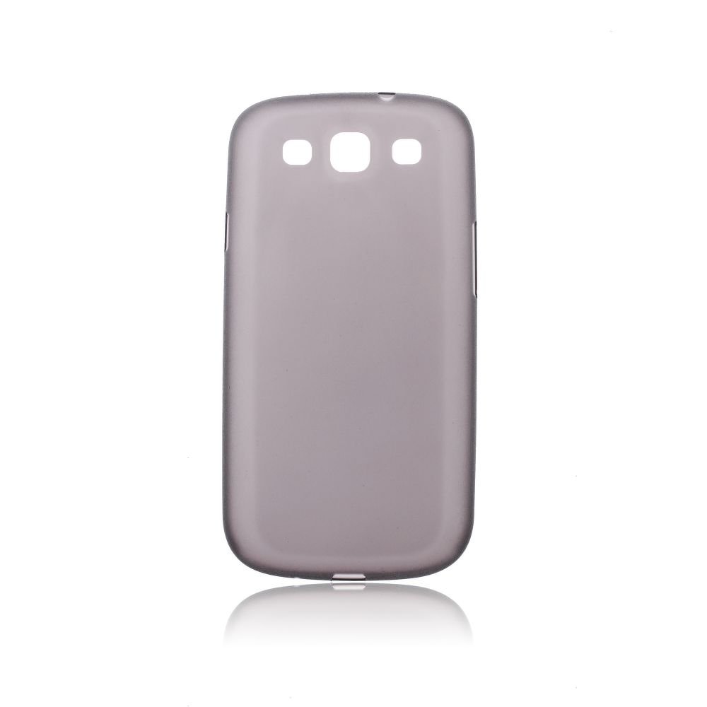 Φωτογραφία προϊόντος: Θήκη Back cover Hard Case Blun για Samsung Galaxy S3 i9300 (Μαύρο)
