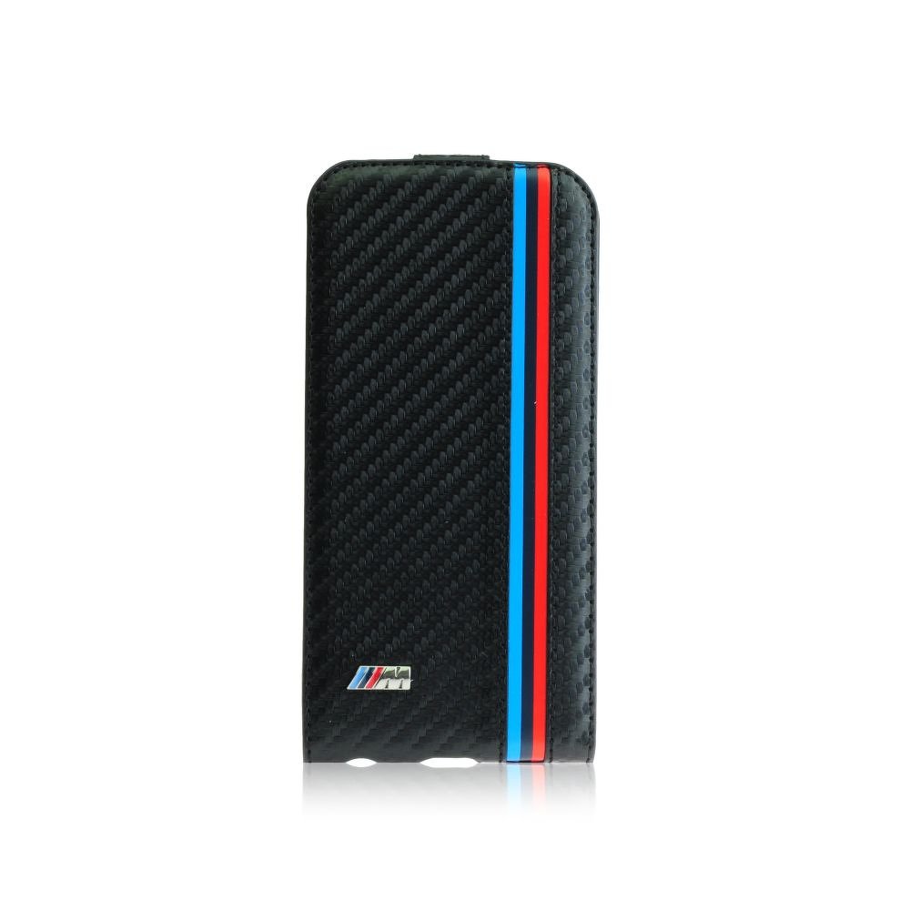 Φωτογραφία προϊόντος: Θήκη Original Flip Case BMW BMFLP6MC iPhone 6 black