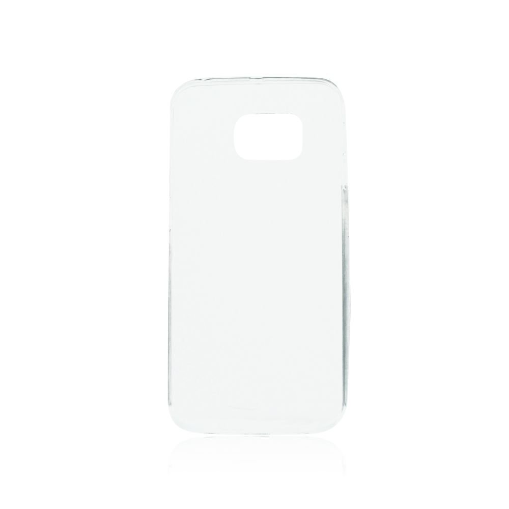 Φωτογραφία προϊόντος: Θήκη Back Cover Ultra Slim για Samsung Galaxy S6 Edge (Διάφανο) TE5901737264282